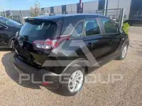 2017 Opel CrosslandX