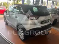 2017 Opel CrosslandX