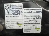 2017 Opel CrosslandX