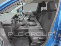 2017 Opel CrosslandX