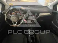 2017 Opel CrosslandX