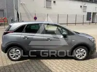 2017 Opel CrosslandX