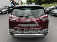 2017 Opel CrosslandX