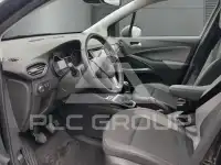 2017 Opel CrosslandX