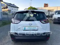 2017 Opel CrosslandX