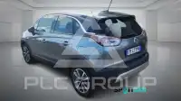 2017 Opel CrosslandX