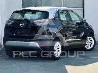 2017 Opel CrosslandX