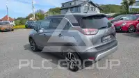 2017 Opel CrosslandX