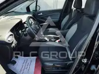 2017 Opel CrosslandX