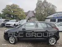2017 Opel CrosslandX