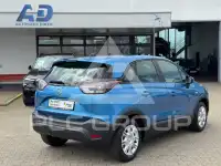 2017 Opel CrosslandX