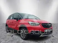 2017 Opel CrosslandX