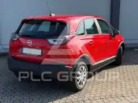 2017 Opel CrosslandX
