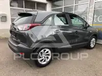 2017 Opel CrosslandX