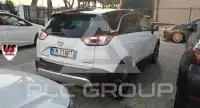 2017 Opel CrosslandX