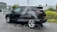 2017 Opel CrosslandX