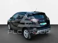 2017 Opel CrosslandX