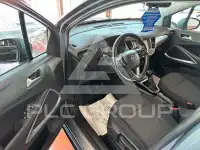 2017 Opel CrosslandX