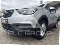 2017 Opel CrosslandX