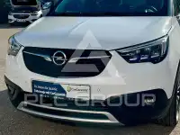 2017 Opel CrosslandX