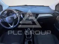 2017 Opel CrosslandX