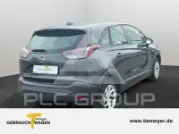 2017 Opel CrosslandX