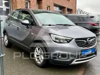 2017 Opel CrosslandX