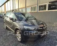2017 Opel CrosslandX