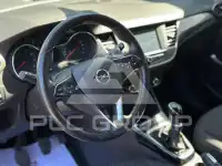 2017 Opel CrosslandX
