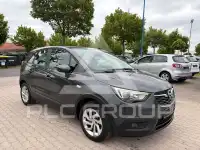 2017 Opel CrosslandX