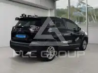 2017 Opel CrosslandX