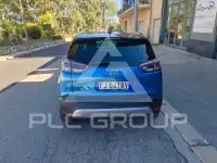 2017 Opel CrosslandX