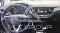 2017 Opel CrosslandX