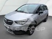 2017 Opel CrosslandX