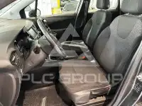 2017 Opel CrosslandX
