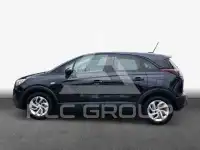 2017 Opel CrosslandX