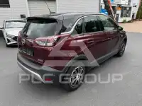 2017 Opel CrosslandX
