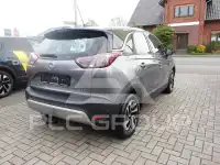 2017 Opel CrosslandX