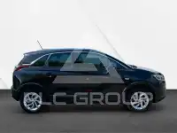 2017 Opel CrosslandX