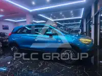 2017 Opel CrosslandX