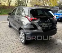 2017 Opel CrosslandX