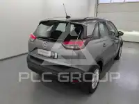 2017 Opel CrosslandX