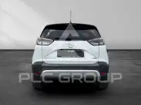 2017 Opel CrosslandX