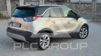 2017 Opel CrosslandX