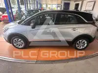 2017 Opel CrosslandX