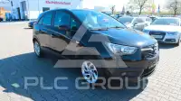 2017 Opel CrosslandX