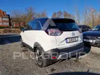 2017 Opel CrosslandX