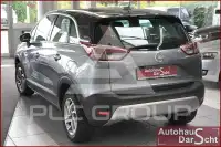 2017 Opel CrosslandX