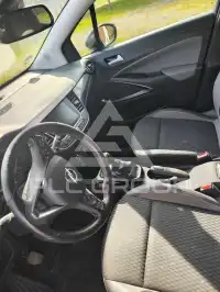 2017 Opel CrosslandX