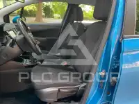 2017 Opel CrosslandX